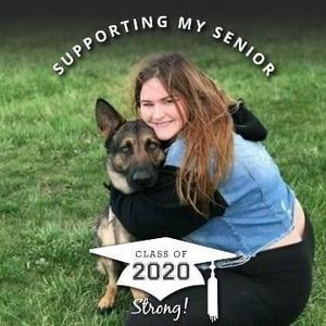 Meet your Posher, Janice